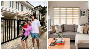 Juancho Triviño and Joyce Pring give epic tour of their stunning Casa de Eliam