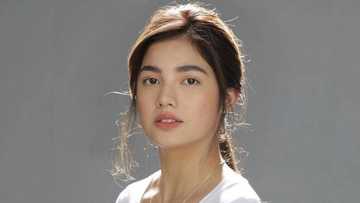 Photo ni Jane De Leon at Rob Gomez na magkasama sa Taiwan, usap-usapan