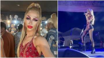 Taylor Sheesh, sinaktan ng isang lalaki sa Bayambang: "This is traumatic"