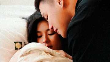 Loisa Andalio, nagbahagi ng espesyal na photos at repleksyon matapos manganak