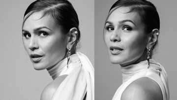 “Chapter 44 begins today!” Iza Calzado, may mensahe ng pag-asa matapos ang mga pinagdaanan