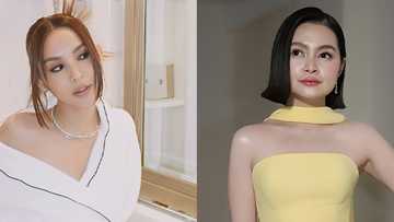 Kyline Alcantara reveals crucial role of Barbie Forteza while coping up with breakup with Kobe Paras
