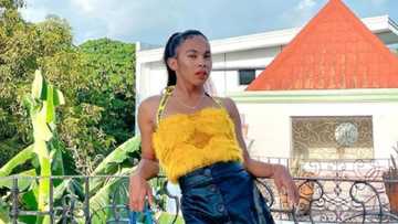 Awra Briguela, hindi gumagamit ng Facebook dahil marami umanong "perfect"