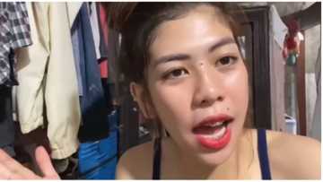 Herlene 'Hipon Girl' Budol, ibinahaging ayaw niya nang magpautang