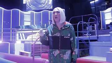 Vice Ganda, pabirong sinisi ang mga kasamahan sa pag-overtime ng It's Showtime