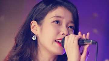 Amazing facts about the South Korean singer and actress IU