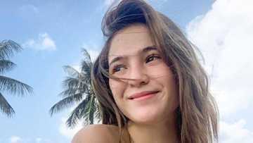 Barbie Imperial posts her beach photos; netizens react