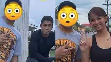 AJ Raval and Aljur Abrenica's pics together go viral after actress admitted courtship