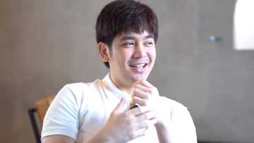 Joshua Garcia hindi kayang iwan ang ABS-CBN kaya hindi makalipat