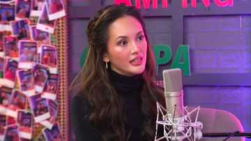Melai Cantiveros, kinilabutan sa sinabi ng ama ni Ellen Adarna sa aktres tungkol sa lalaki noon