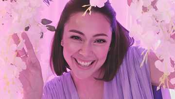 Jodi Sta. Maria, may paalala para sa lahat ng boboto