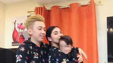 Kuwento nila na "Hindi porket may anak, forever na," nagpaiyak sa mga netizens