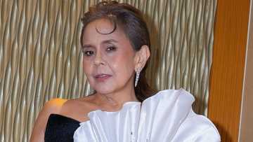 Dolly de Leon, prangkang ibinunyag kung bakit wala siyang oras sa pag-ibig