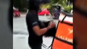 Babae na-scam ng P7k nang bumili ng second-hand laptop sa online seller