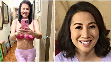 Melissa Mendez, proud sa kanyang katawan: "My body. Reality. Unfiltered"