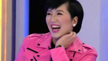 Kris Aquino, aminadong ‘di agree sa teaching ng Catholic Church ukol sa divorce