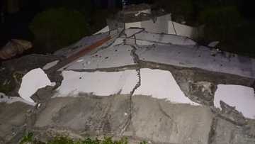 Magnitude 6.9 earthquake jolts Cebu, leaves dozens dead