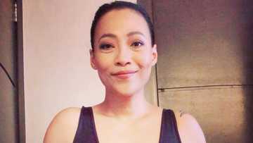 Jaya at kanyang pamilya, nakatanggap ng mga blessings matapos masunugan