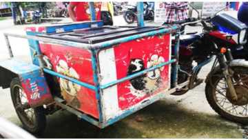 2 ice cream vendor na naglako sa kinatatakutang lugar sa Masbate, di na nakauwi ng buhay