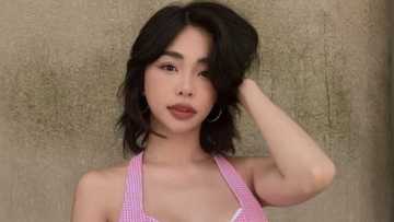 Maymay Entrata, may mensahe sa taumbayan: "Pilipinas, may pag-asa pa po"