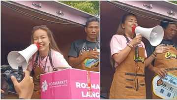Rosmar Tan, sinabing hindi nag-iwan ng kahit anong may tatak Rosmar sa paresan ni Diwata
