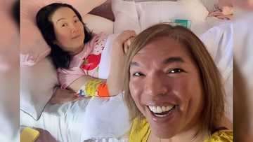 Mama Loi shares update on Kris Aquino: “Wag po maniwala sa mga clickbait at fake news”