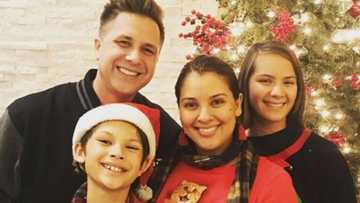 Whatever happened to G Tongi? She’s living an exciting life in the US with her family