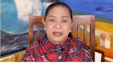 Cristy Fermin, na-text si Dan Fernandez ukol sa isyu nito kay Ivana Alawi