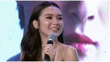 Francine Diaz, inaming nais ma-experience ang magkaroon ng boyfriend