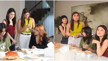 Ivana Alawi, kunwaring inaway si Charlie Fleming para i-prank ang PBB evictees