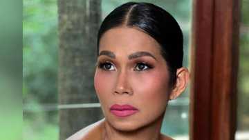 Pokwang, ayaw bigyan ng visitation rights ang ex-partner na si Lee O’Brian: “Ayoko po, nope!”