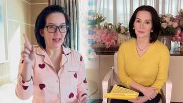 Kris Aquino asks people to wait for her tell-all video after its delayed posting online