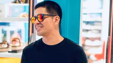 Mark Herras, nagbigay-linaw sa posibilidad ng pag-alis sa industriya