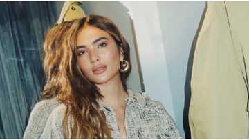 Sofia Andres reflects on protecting her child & who she allows near her