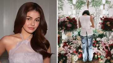 Janine Gutierrez, may panibagong nakakaantig na post sa gitna ng pagluluksa
