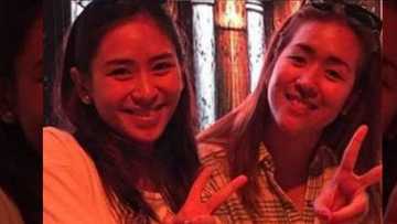 Angeline Quinto pens heartfelt birthday message for Sarah Geronimo