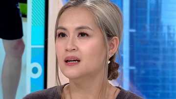 Lian Paz, naging bukas tungkol sa pagkakaayos nila ni Paolo Contis