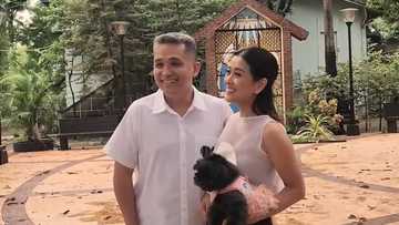 Bernadette Sembrano, binahagi ang kanilang fertility journey ng kanyang asawa