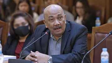 Jay Sonza, arestado ng NBI dahil sa kasong cyberlibel nito