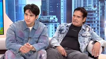 Roi Vinzon, ibinunyag ang matinding tutol sa pagpasok ni Anton sa PBB dahil sa malalim na dahilan