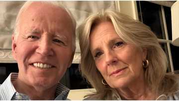 Joe Biden, may nakaka-antig na mensahe sa gitna ng cancer battle niya