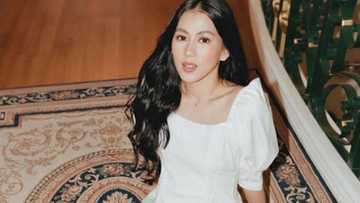 "Wooops!" Alex Gonzaga, prangkang sinagot mga assumptions ng netizens na buntis siya