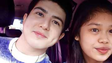 Fan ni Mavy Legaspi, shinare sa socmed mga kaganapan nang magkita ang dalawa: “Worth the wait”