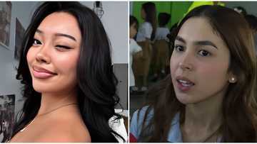 Julia Barretto, clueless sa 'Dennis Julia' meme: "Oh my Goodness!"