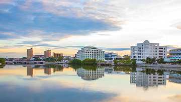 Mystery surrounds drowning of 13-year-old teenager in a stream in Iloilo City; head injury noted