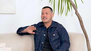 John Prats, binalikan ang love team nila ni Heart Evangelista: ‘Napakaarte'