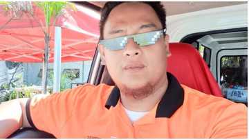 Lazada rider, binigyan ng leksyon ang customer na minaliit siya