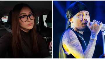 BINI Jhoanna posts cryptic message, old message amid Skusta Clee rumors