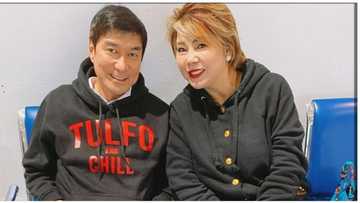 Raffy Tulfo, ibinahagi kung gaano ka-supportive ang asawa niya kahit noon pa