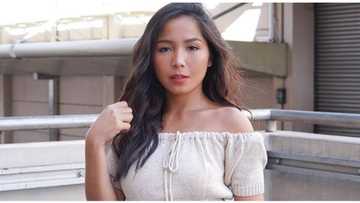 Dawn Chang, umalma sa netizen na nagsabing wag siyang makisawsaw sa pulitika